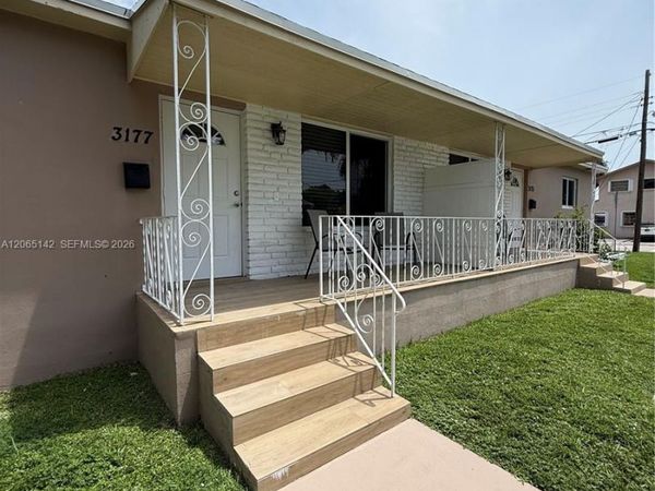 3177 SW 27th Ter, Unit 3177, Miami, FL 33133