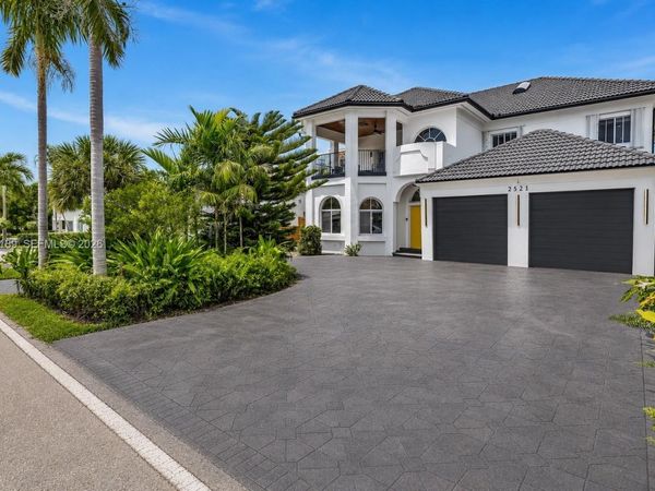 2521 Center Ave , Fort Lauderdale, FL 33305