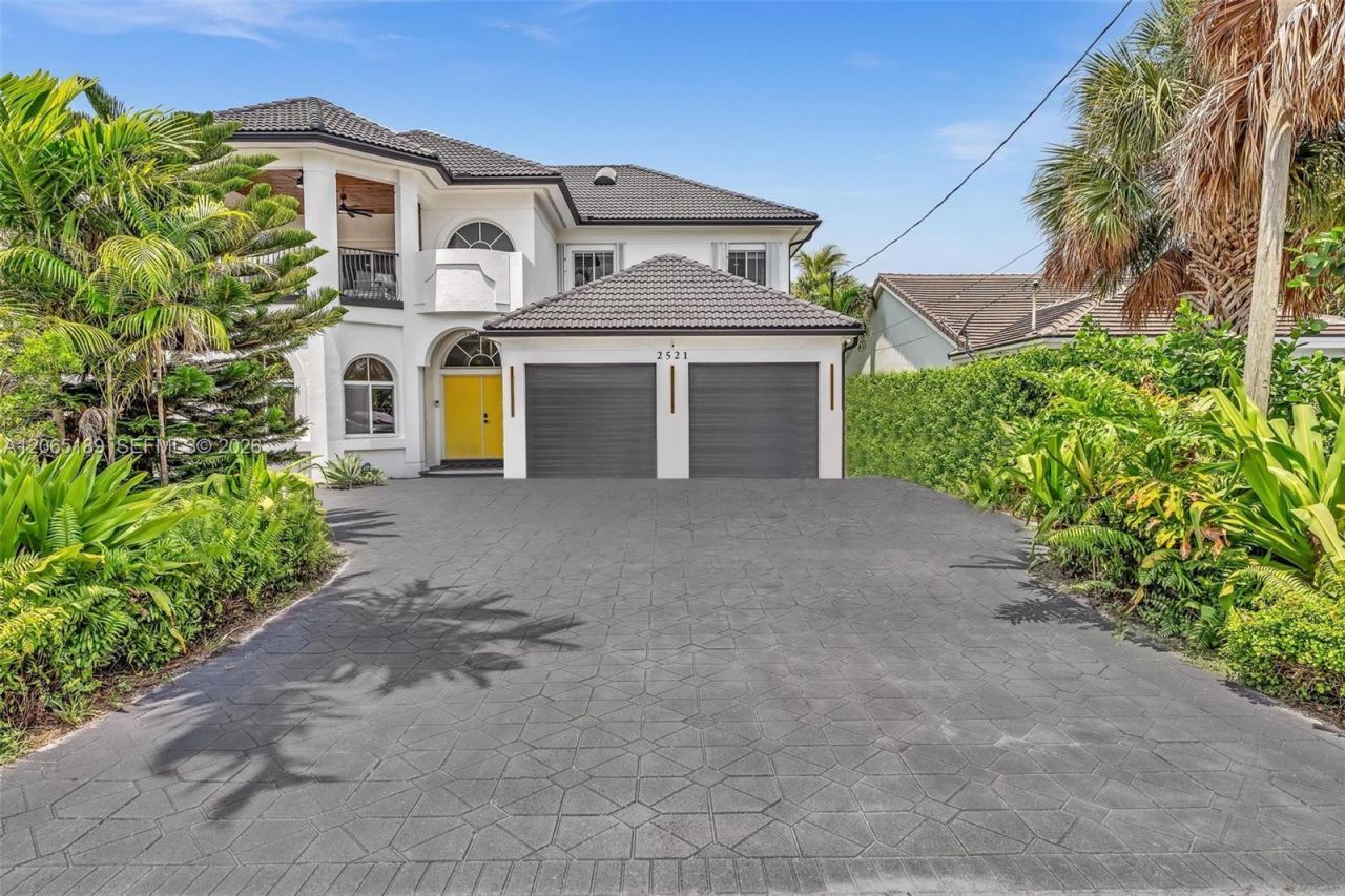 2521 Center Ave , Fort Lauderdale, FL 33305 Photo