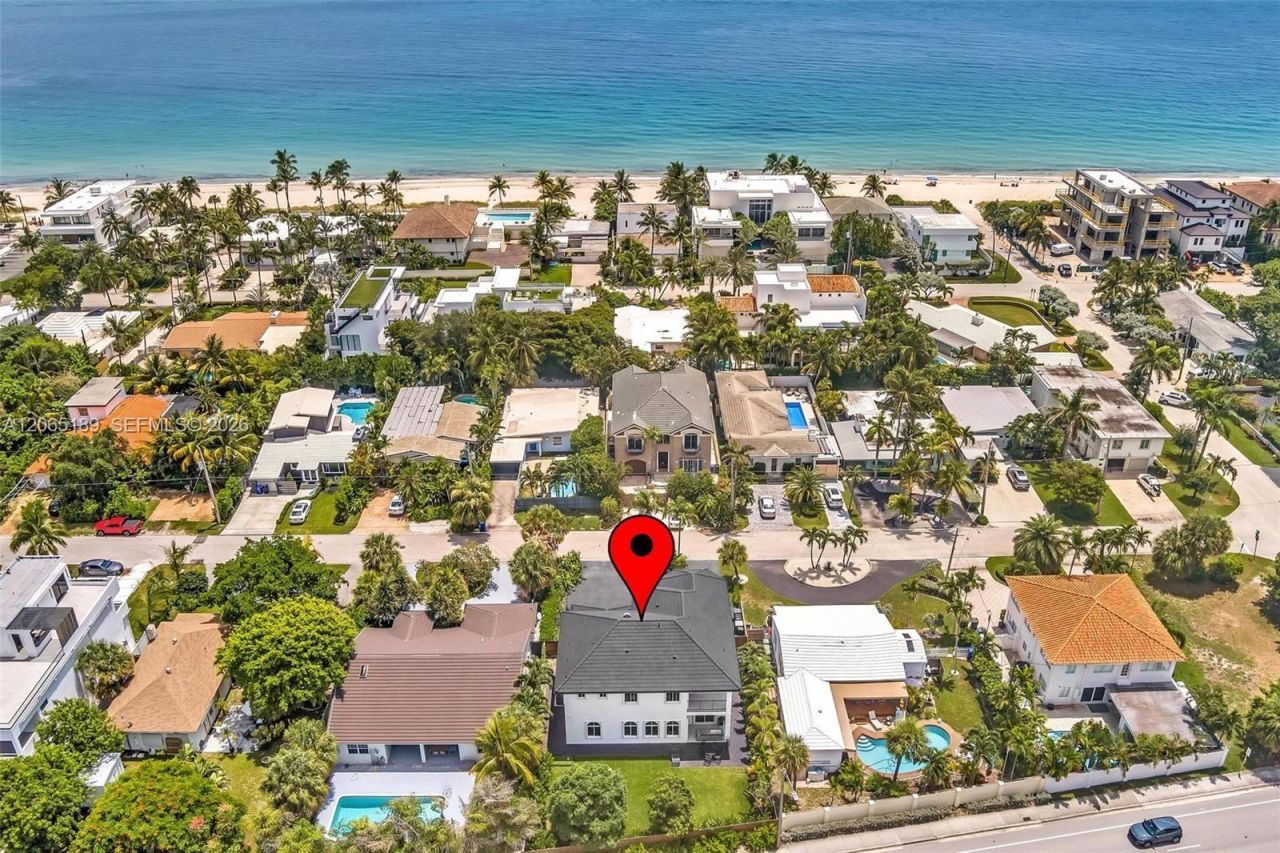 2521 Center Ave , Fort Lauderdale, FL 33305 Photo