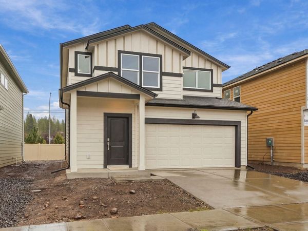 3759 S Blake Ln, Spokane, WA 99206