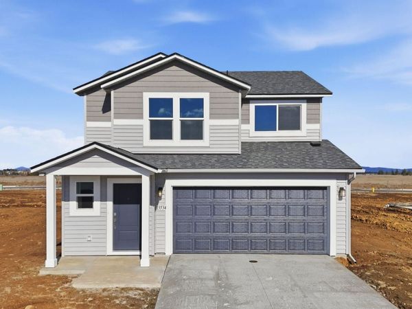 3759 S Blake Ln, Spokane, WA 99206