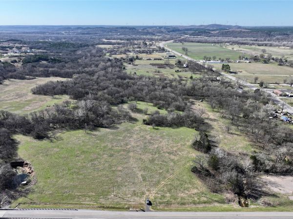 0 Primrose Lane , Davis, OK 73030