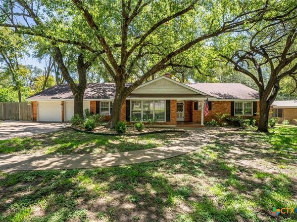 3013 El Camino Drive , Temple, TX 76502