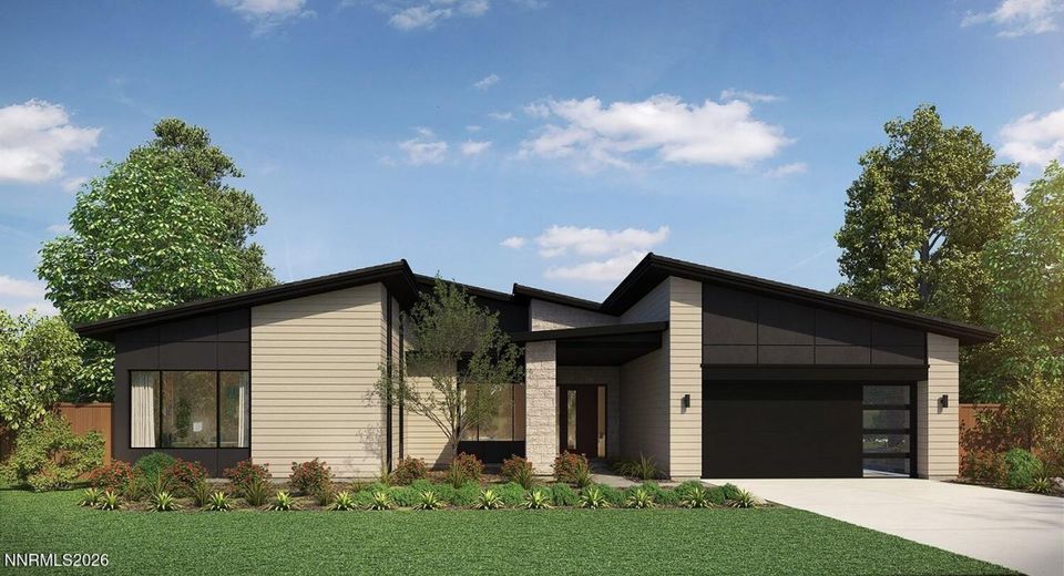 2948 Sunlit Loop, Unit LOT #160, Genoa, NV 89411 Photo