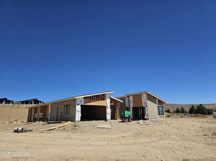 2948 Sunlit Loop, Unit LOT #160, Genoa, NV 89411 Photo