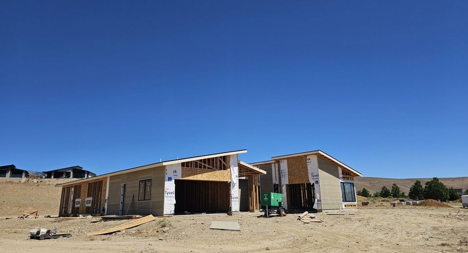 2948 Sunlit Loop, Unit LOT #160, Genoa, NV 89411 Photo