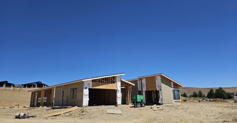 2948 Sunlit Loop, Unit LOT #160, Genoa, NV 89411 Photo