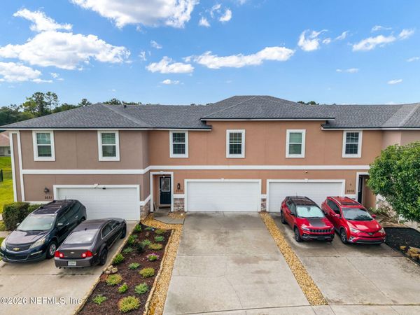 3073 ZEYNO Drive, Middleburg, FL 32068