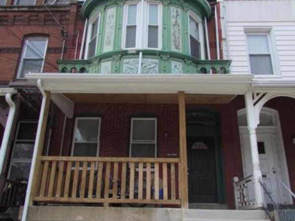 436 N 32ND STREET , Unit 1, PHILADELPHIA, PA 19104