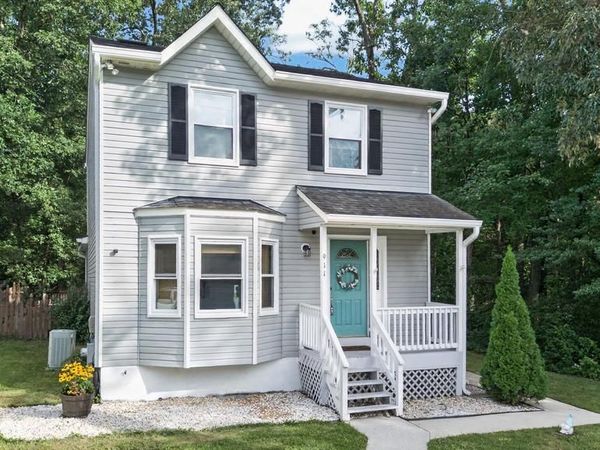 911 12TH STREET, PASADENA, MD 21122