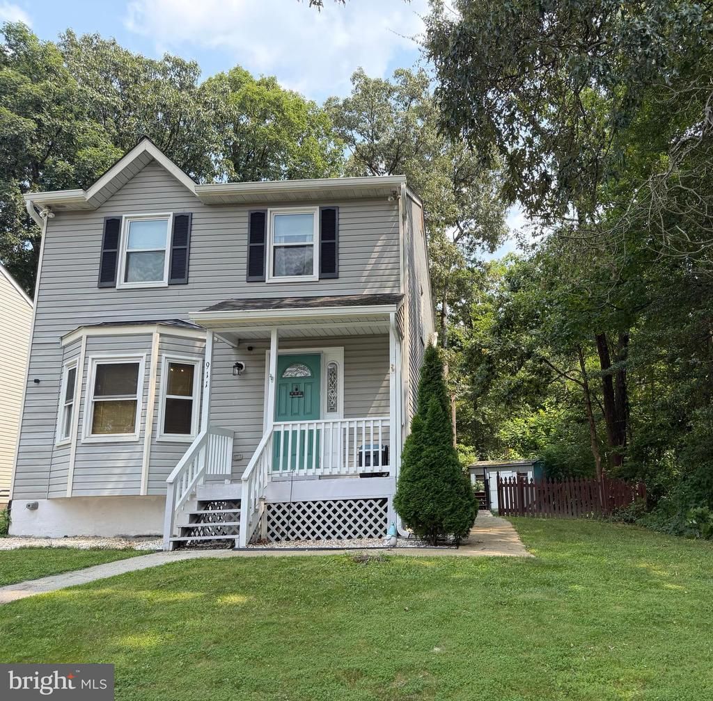 911 12TH STREET , PASADENA, MD 21122