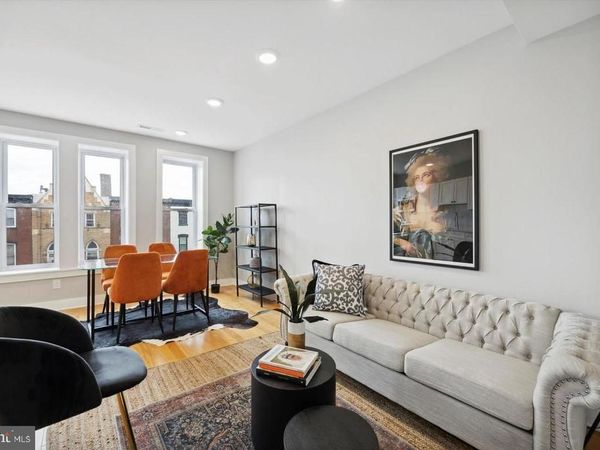 2827 W GIRARD AVENUE, UNIT 2, PHILADELPHIA, PA 19130