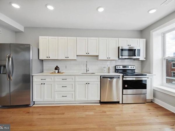 2827 W GIRARD AVENUE , UNIT 2, PHILADELPHIA, PA 19130