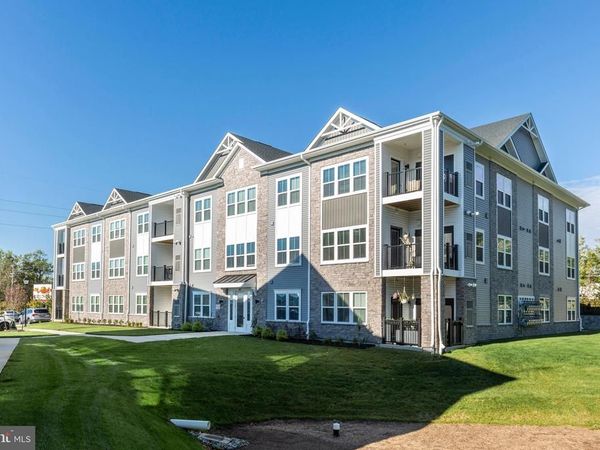 40 LIBERTY ROAD, Unit T, SYKESVILLE, MD 21784