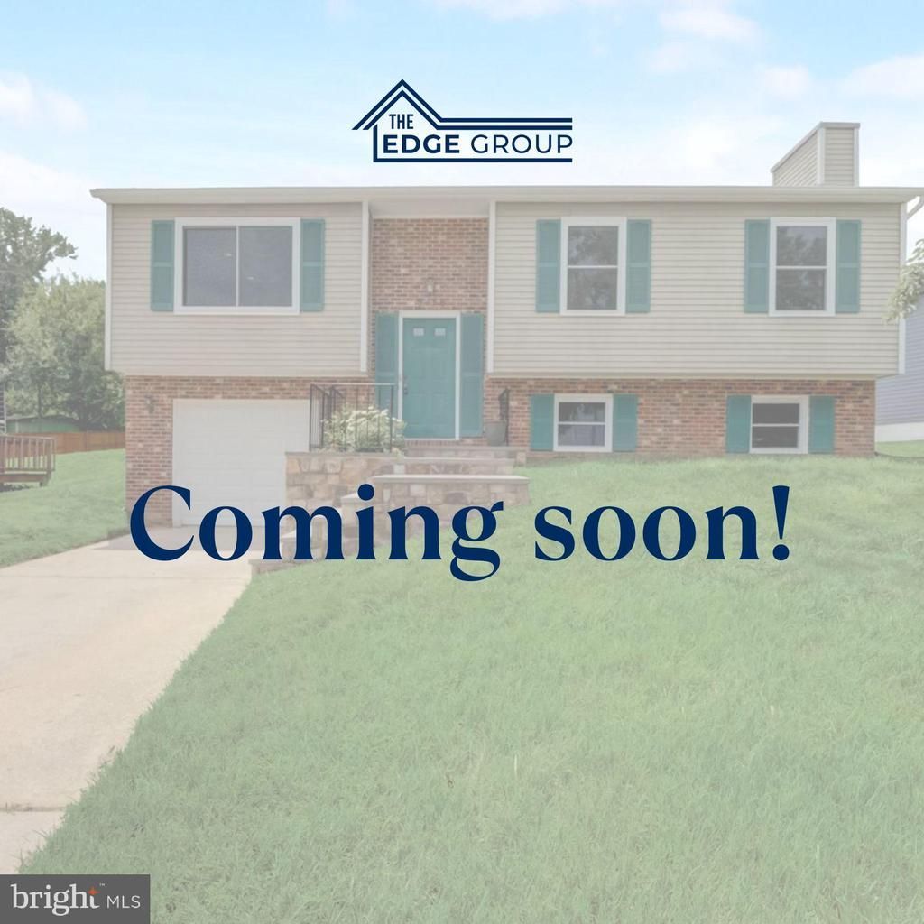 9136 MCHENRY LANE , LANHAM, MD 20706