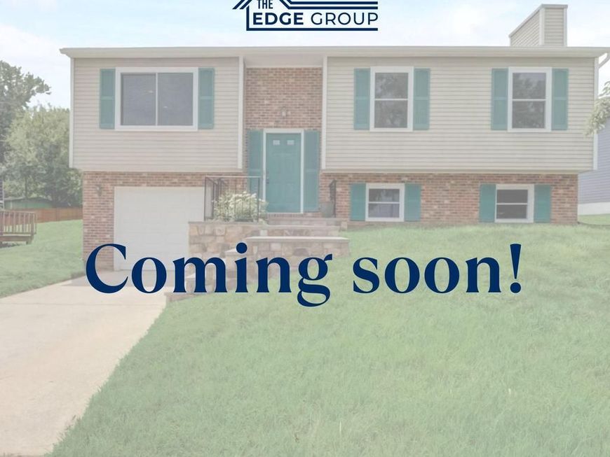 9136 Mchenry Lane , Lanham, MD 20706 Main Photo