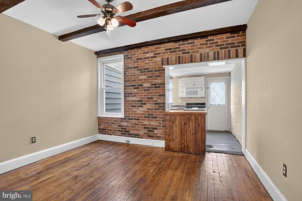 2228 Taggert Street, Philadelphia, PA 19125 Main Photo