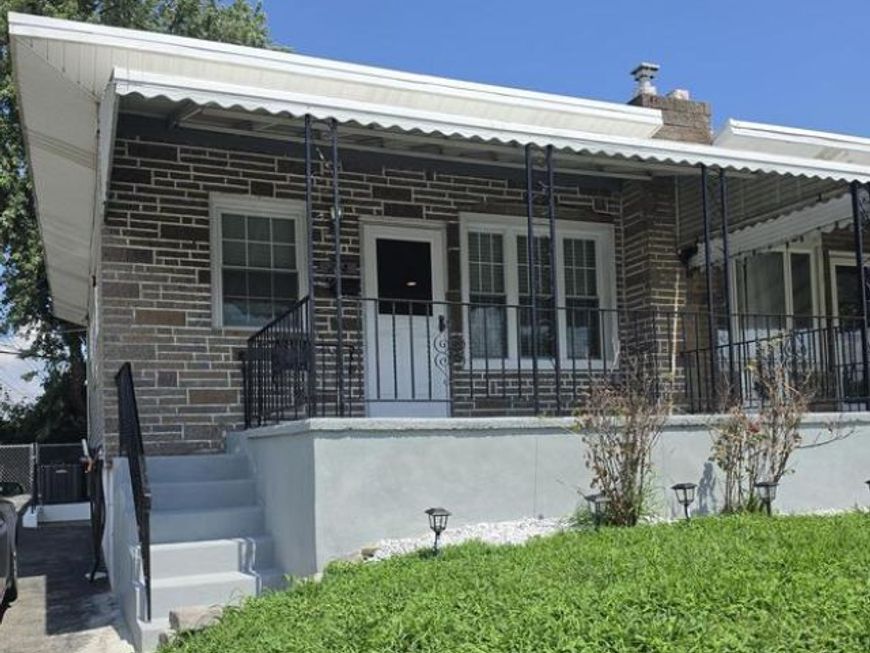 208 Hoffman Road, Ridley Park, PA 19078 Main Photo