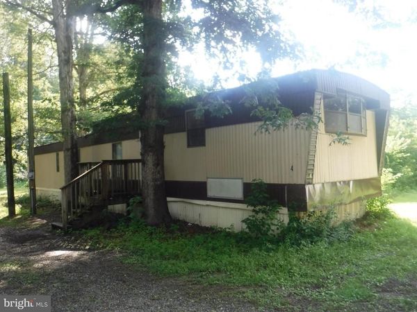4 FERN CIRCLE, Unit 4, CAMDEN WYOMING, DE 19934
