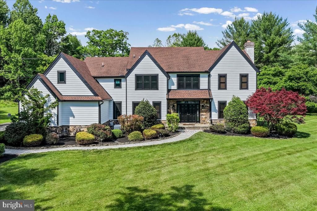 51 RIDINGS WAY , CHADDS FORD, PA 19317