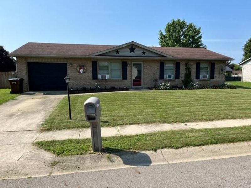 421 Evergreen Drive, Eaton, OH 45320 Photo 14