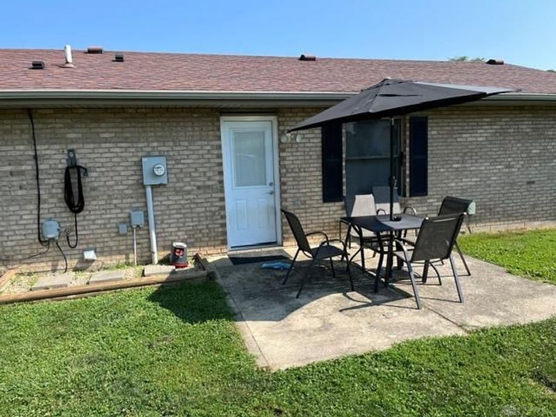 421 Evergreen Drive, Eaton, OH 45320 Photo 15