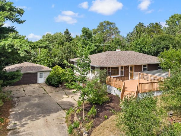 3149 S Hwy 51, Janesville, WI 53546