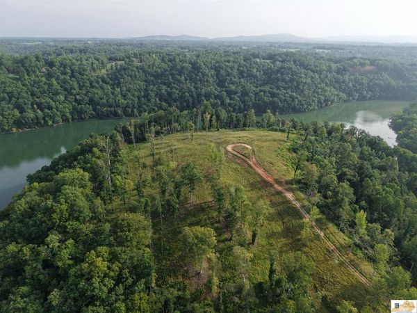0 Hunter Ridge Road , Albany, KY 42602