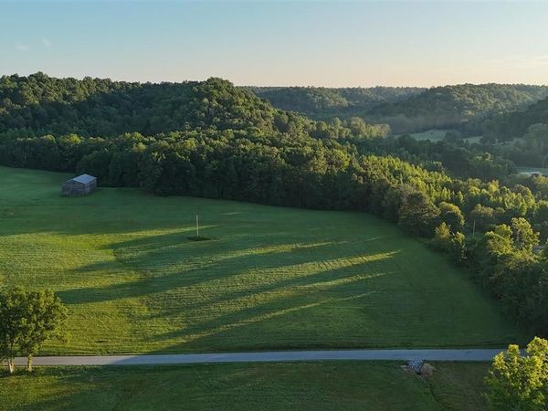 2405 Tract 1 Barney School Road , Campbellsville, KY 42718