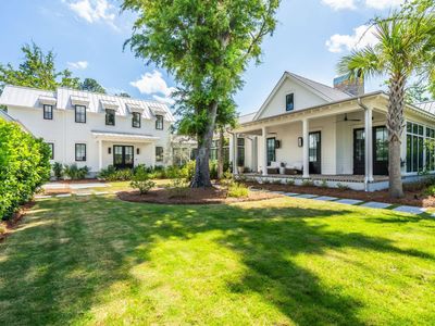 321 Bayley Road, Daniel Island, SC 29492