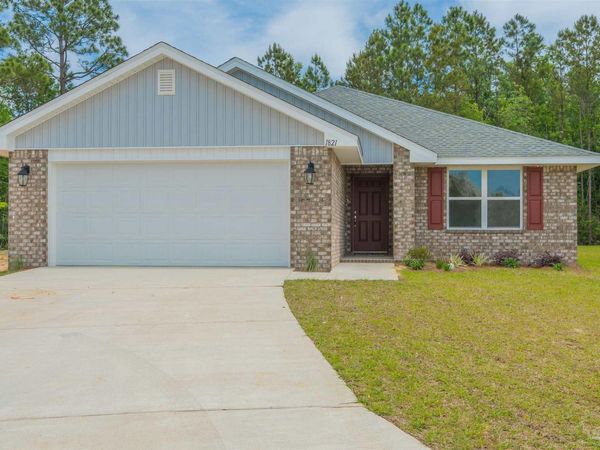 9826 Windy Hill Rd, Pensacola, FL 32526