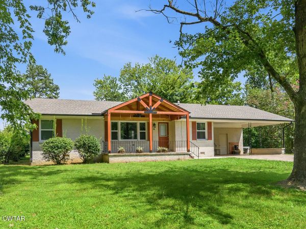 99 Lakewood Drive , Lexington, TN 38351