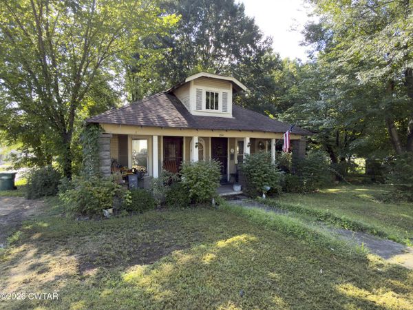 204 S Hays Avenue , Jackson, TN 38301