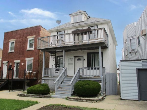 1209 N 22ND Avenue , Melrose Park, IL 60160