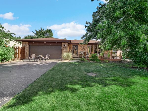 10013 W Lyndale Avenue , Melrose Park, IL 60164
