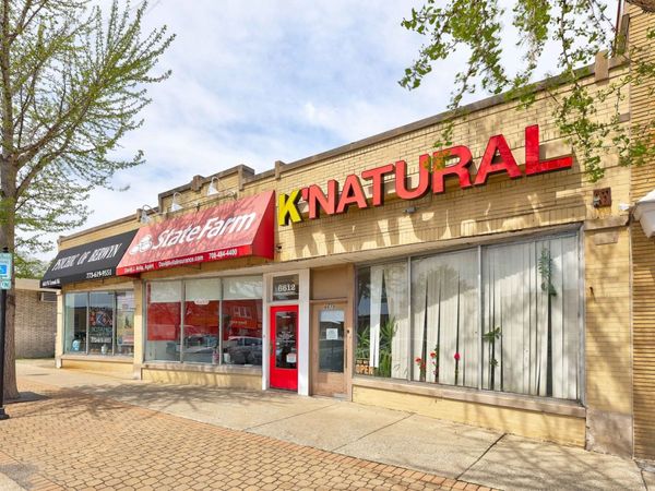 6610-6614 Cermak Road , Berwyn, IL 60402