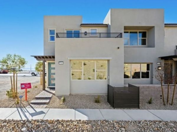1438 Song Lark Lane, Las Vegas, NV 89138