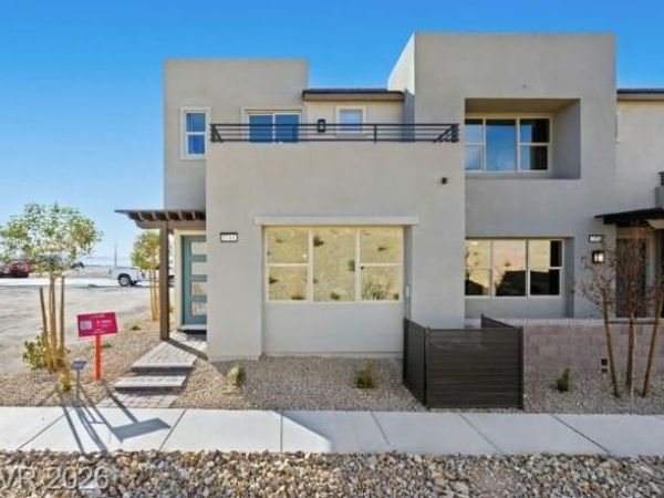 1438 Song Lark Lane, Las Vegas, NV 89138
