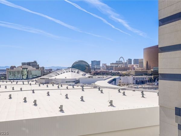 2877 Paradise Road, Unit 1406, Las Vegas, NV 89109