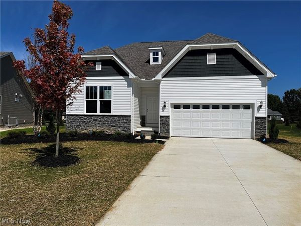 4571 Robinwood Court, Medina, OH 44256