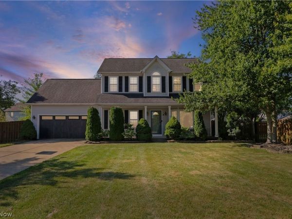 5086 Silver Maple Lane , Medina, OH 44256
