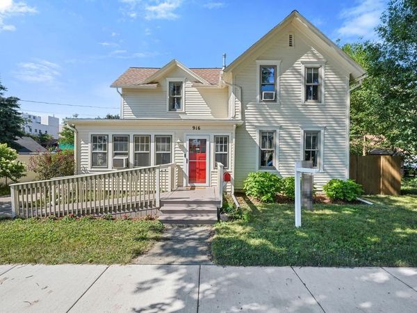 916 Giles Street, Stoughton, WI 53589