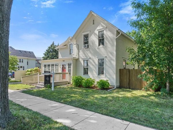 916 Giles Street, Stoughton, WI 53589