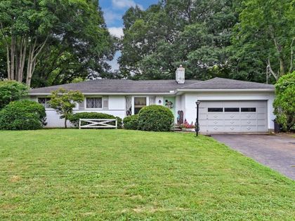 106 Wrenwood Lane Terrace Park, OH 45174