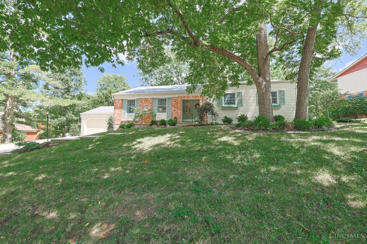 5592 Windermere Lane, Fairfield, OH 45014 Main Photo