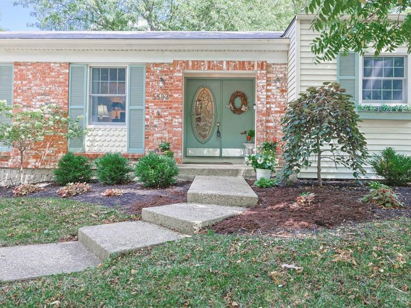 5592 Windermere Lane, Fairfield, OH 45014 Photo 3