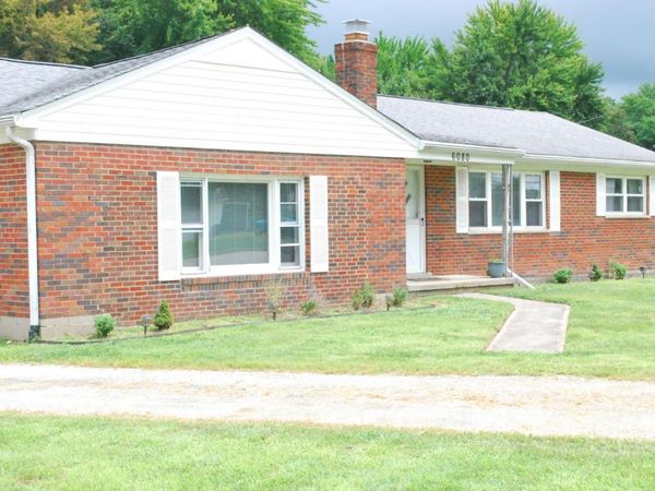 6080 Branch Hill Guinea Pike, Miami Twp, OH 45150