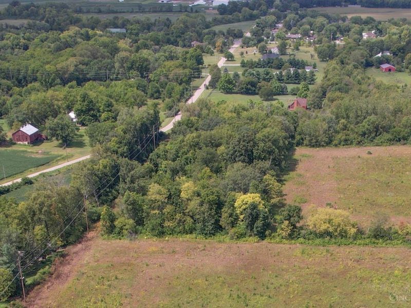 7337 Ross Road, Bethel Twp, OH 45371 Photo 2