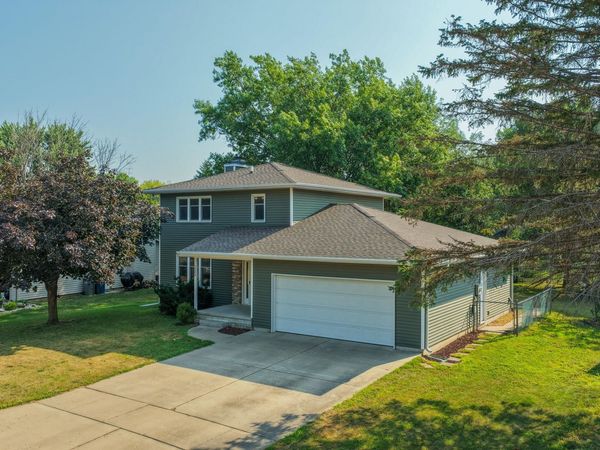 1304 13Th Avenue W, Spencer, IA 51301